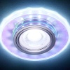 Встраиваемый светодиодный светильник Ambrella light Led S211 PR
