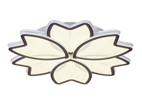 Потолочный светодиодный светильник Ambrella light Original AK4305