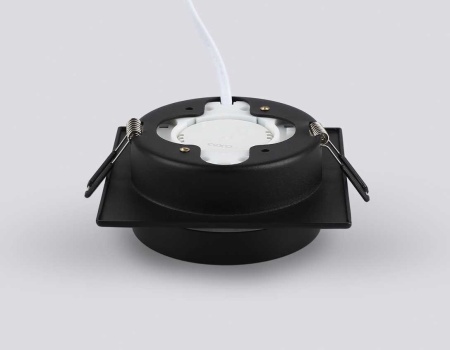 Встраиваемый светильник Ambrella light TECHNO SPOT TN52422