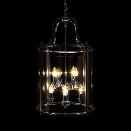 Подвесной светильник Loft IT Lighthouse 10456/8 CR