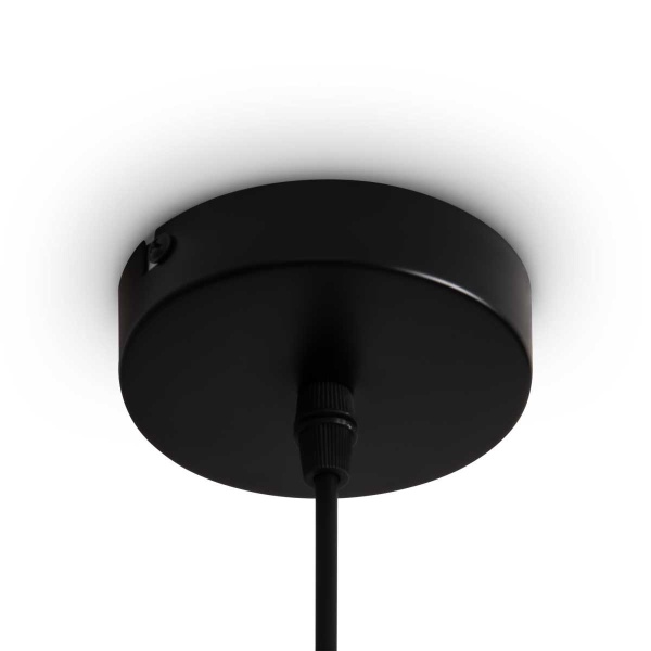 Подвесной светильник Freya Топи / Topi FR5503PL-01B