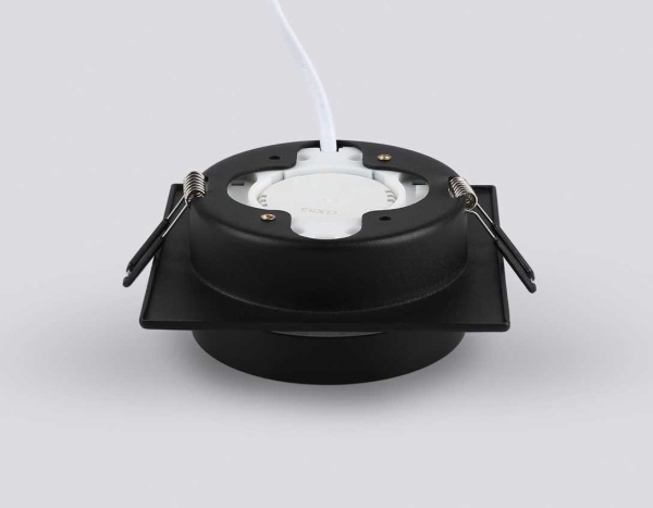 Встраиваемый светильник Ambrella light TECHNO SPOT TN52422