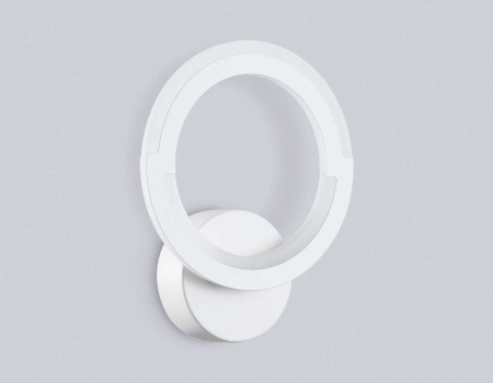 Светильник светодиодный настенный Ambrella light ACRYLICA FA8946