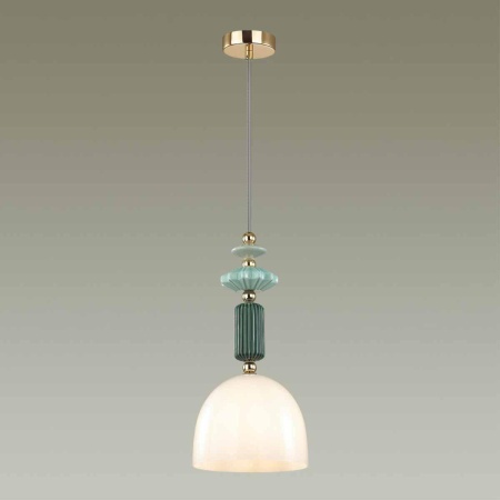 Подвесной светильник Odeon Light Classic Candy 4861/1C