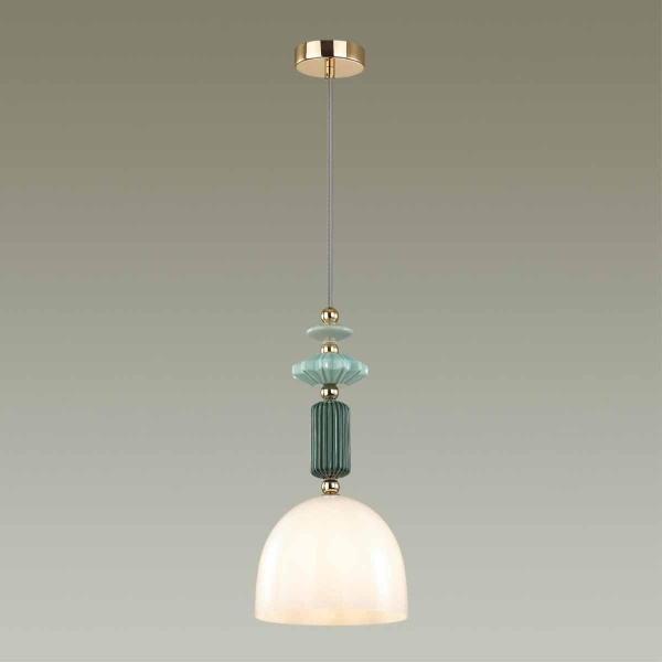 Подвесной светильник Odeon Light Classic Candy 4861/1C