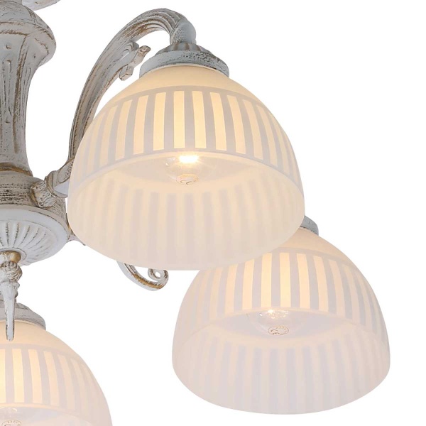 Потолочный светильник Reluce 74431-0.3-05