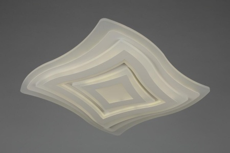 Потолочная светодиодная люстра Omnilux Vietri OML-07207-202