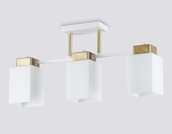 Люстра на штанге Ambrella light TRADITIONAL TR303045