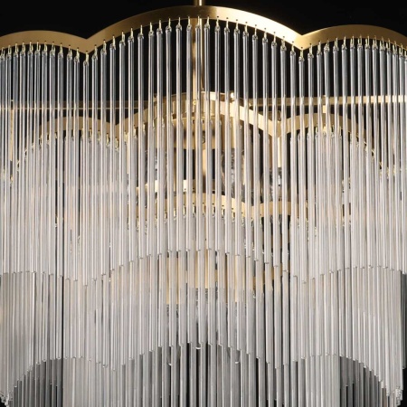 Подвесная люстра MW-Light Лавиния 3 443011409