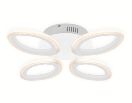 Потолочная светодиодная люстра Ambrella light Original FA4485