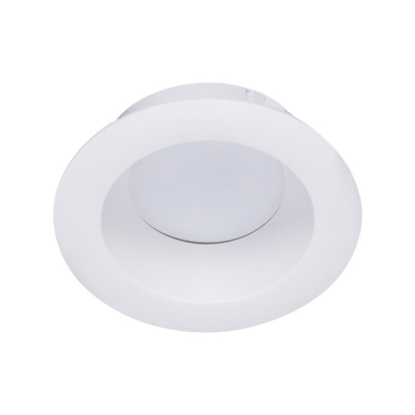Точечный светильник Reluce 16127-9.0-001 GU10 WT