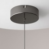 Подвесной светодиодный светильник Maytoni Mind MOD299PL-L10BC3K