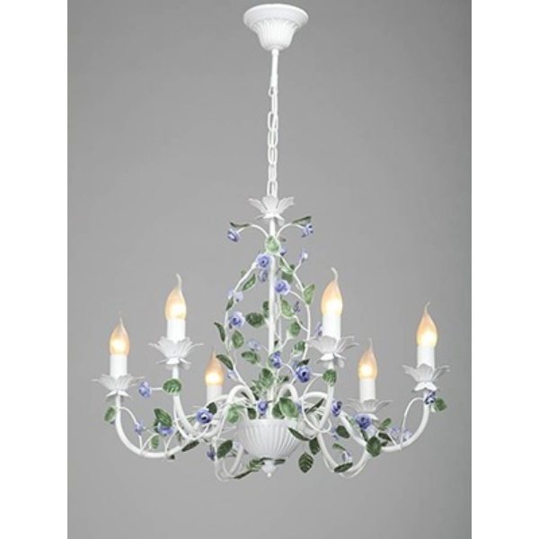 Подвесная люстра Vitaluce V1823-0/6