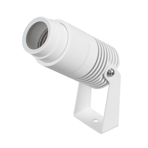 Светильник ALT-RAY-ZOOM-R52-8W Warm3000 (WH, 10-40 deg, 230V) Arlight 042676(1)