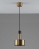 Светильник подвесной Moderli Goldy V11317-1P