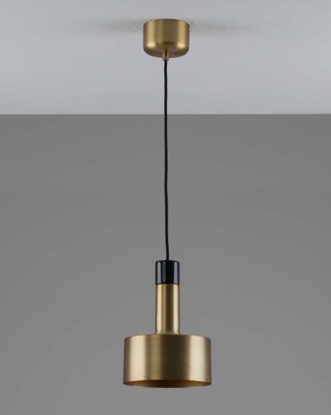 Светильник подвесной Moderli Goldy V11317-1P