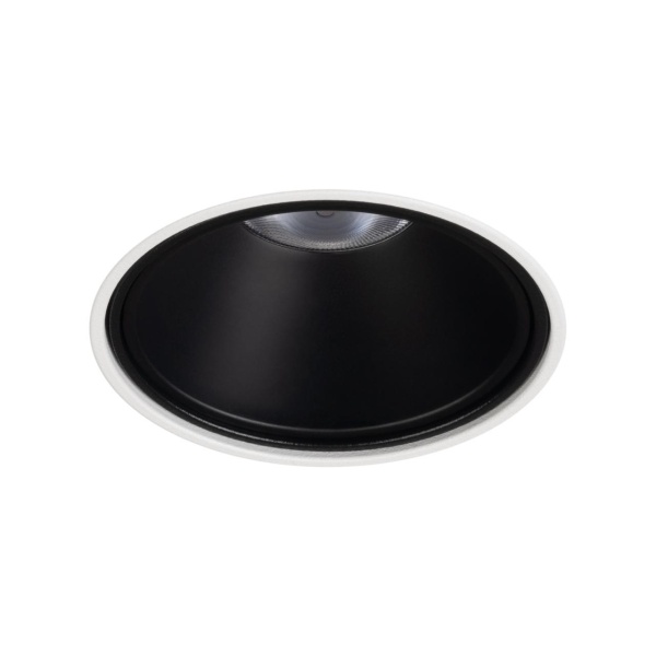 Светильник MS-ATLAS-TRIMLESS-R50-8W Warm3000 (BK, 32deg, 230V) Arlight 031882(1)