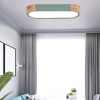 Потолочный светодиодный светильник Imperium Loft Linn 101741-26