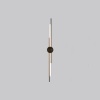 Настенный светильник Imperium Loft Tinus H42 Black 230901-23