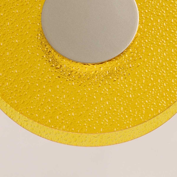 Подвесной светильник De Markt Фрайталь 663012601