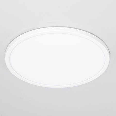 Потолочный светодиодный светильник Citilux Basic Line CL738320EL