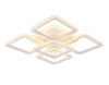 Потолочная светодиодная люстра Ambrella light Original FA5301