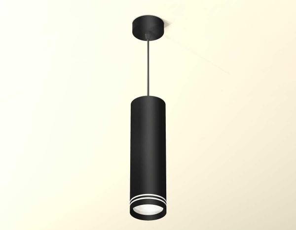 Комплект подвесного светильника Ambrella light Techno Spot XP (A2333, C8192, N8478) XP8192004