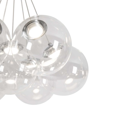 Подвесной светильник Freya FR5580PL-L35N