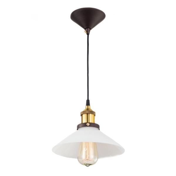 Подвесной светильник Citilux Эдисон CL450102