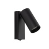 Спот Nowodvorski Fourty Wall Black 11763