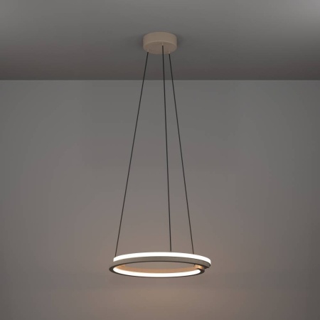 Подвесной светильник Eglo Mezzomonte 901824