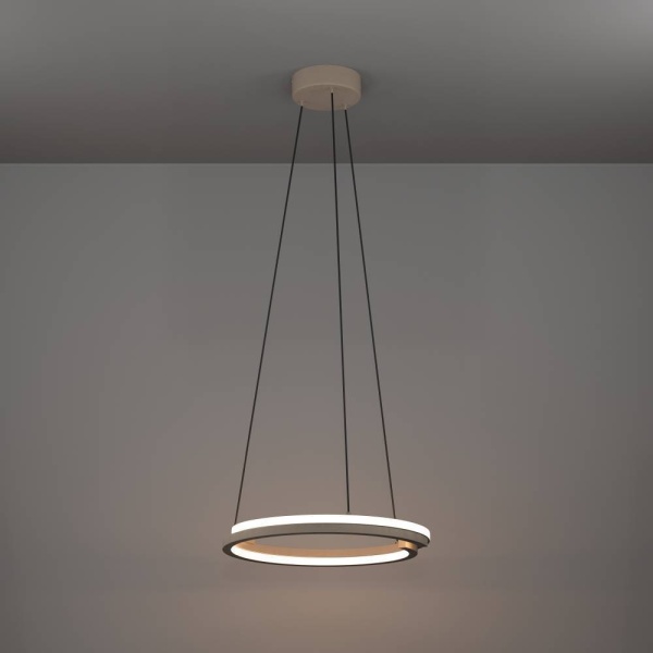 Подвесной светильник Eglo Mezzomonte 901824