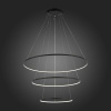 Подвесная светодиодная люстра ST Luce Erto SL904.403.03