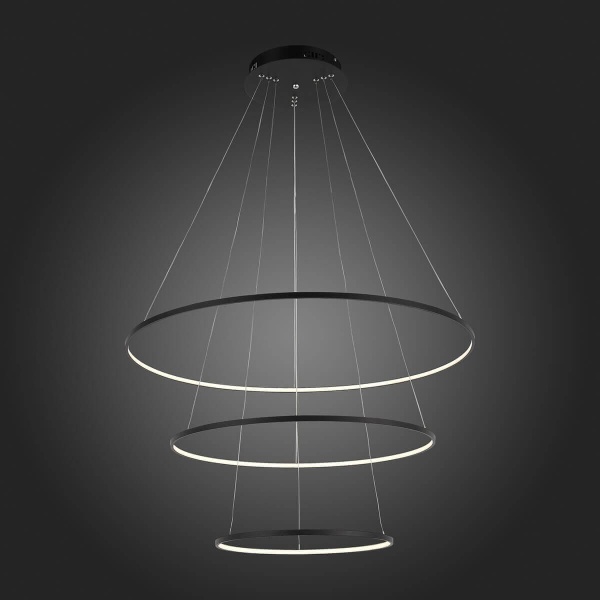 Подвесная светодиодная люстра ST Luce Erto SL904.403.03