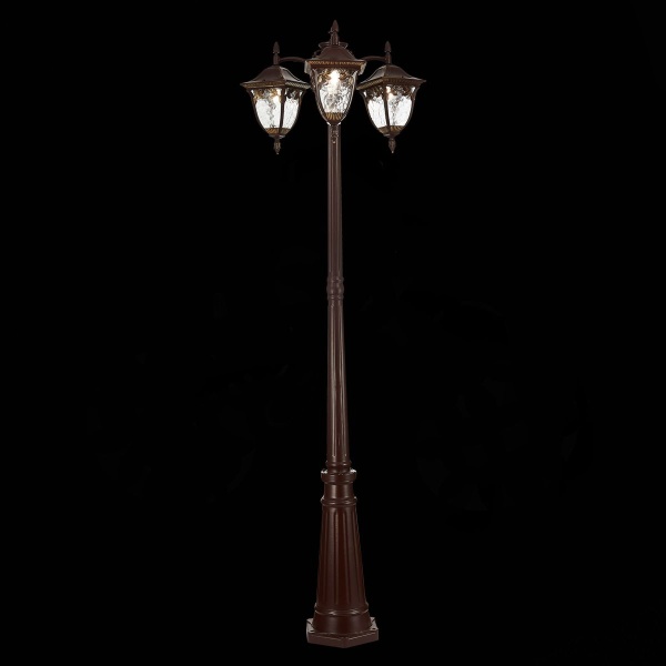 Садово-парковый светильник ST Luce Chiani SL083.705.03
