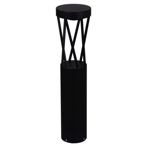 Фонарь Reluce 09973-0.7-001KT 0,6M LED12W BK