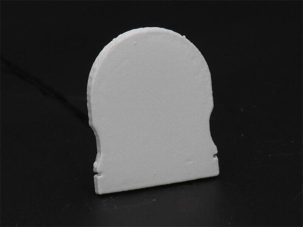 Заглушка Deko-Light End Cap R-AU-02-20 Set 2 pcs 978361