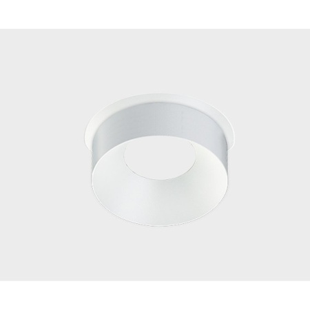 Потолочный светильник Italline SKY black + SKY R white