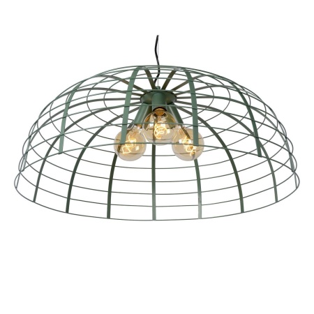 Подвесная люстра Lucide Elodie 45449/76/37