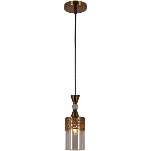 Потолочный светильник Reluce 03521-0.4-01 GB