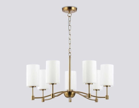 Подвесная люстра Ambrella light High Light LH56053