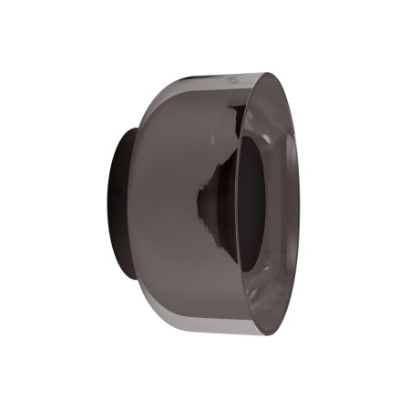 Настенный светильник Loft IT Totem 10466W Smoke black