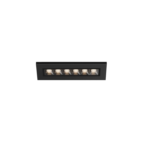 Встраиваемый светодиодный светильник Maytoni Outdoor Ghost O488DL-L6GF4K