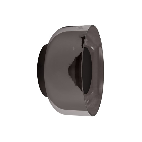 Настенный светильник Loft IT Totem 10466W Smoke black