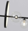 Подвесная люстра Kink Light Иона 09408-7,19
