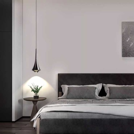 Подвесной светильник Imperium Loft Cai B White 240099-23