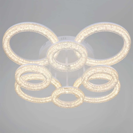 Потолочный светильник Reluce 29290-0.3-4+4 WH