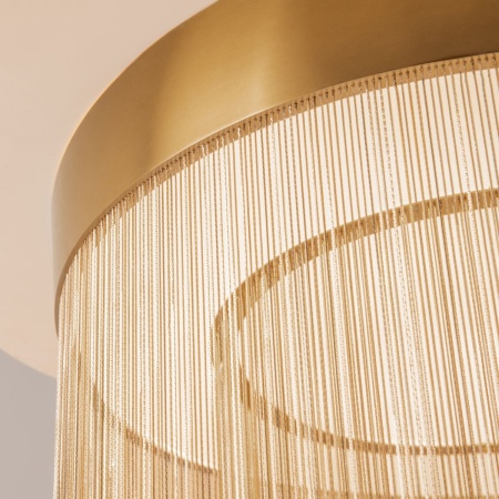 Потолочный светодиодный светильник Maytoni Imaginary MOD190CL-L36G3K