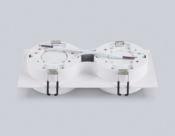 Светильник встраиваемый Ambrella Light TN6711