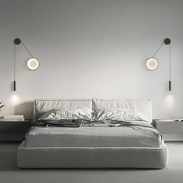 Настенный светильник Imperium Loft Hook Right 230956-23
